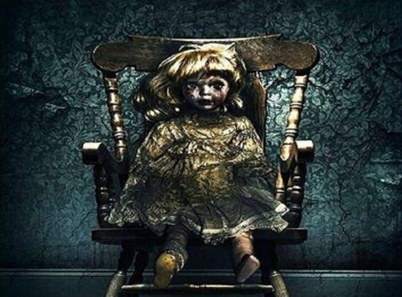 Квест Несчастная MANDY